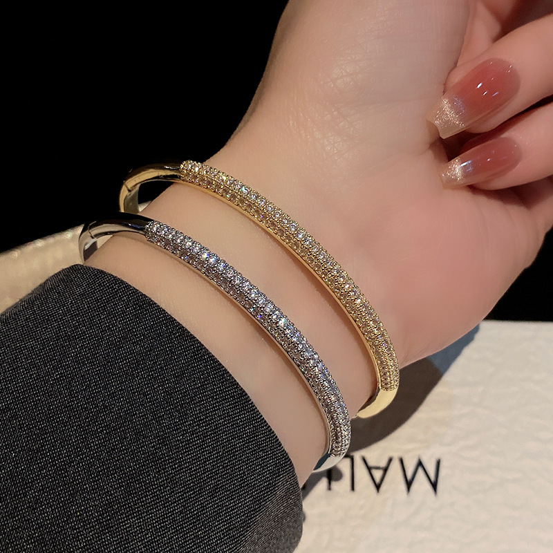 Zircon Luxury Bracelet