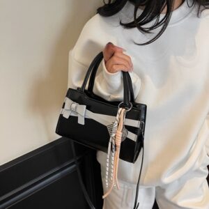 Bow Crossbody Bag