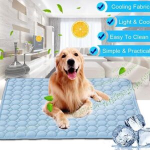 Cooling Pet Pad