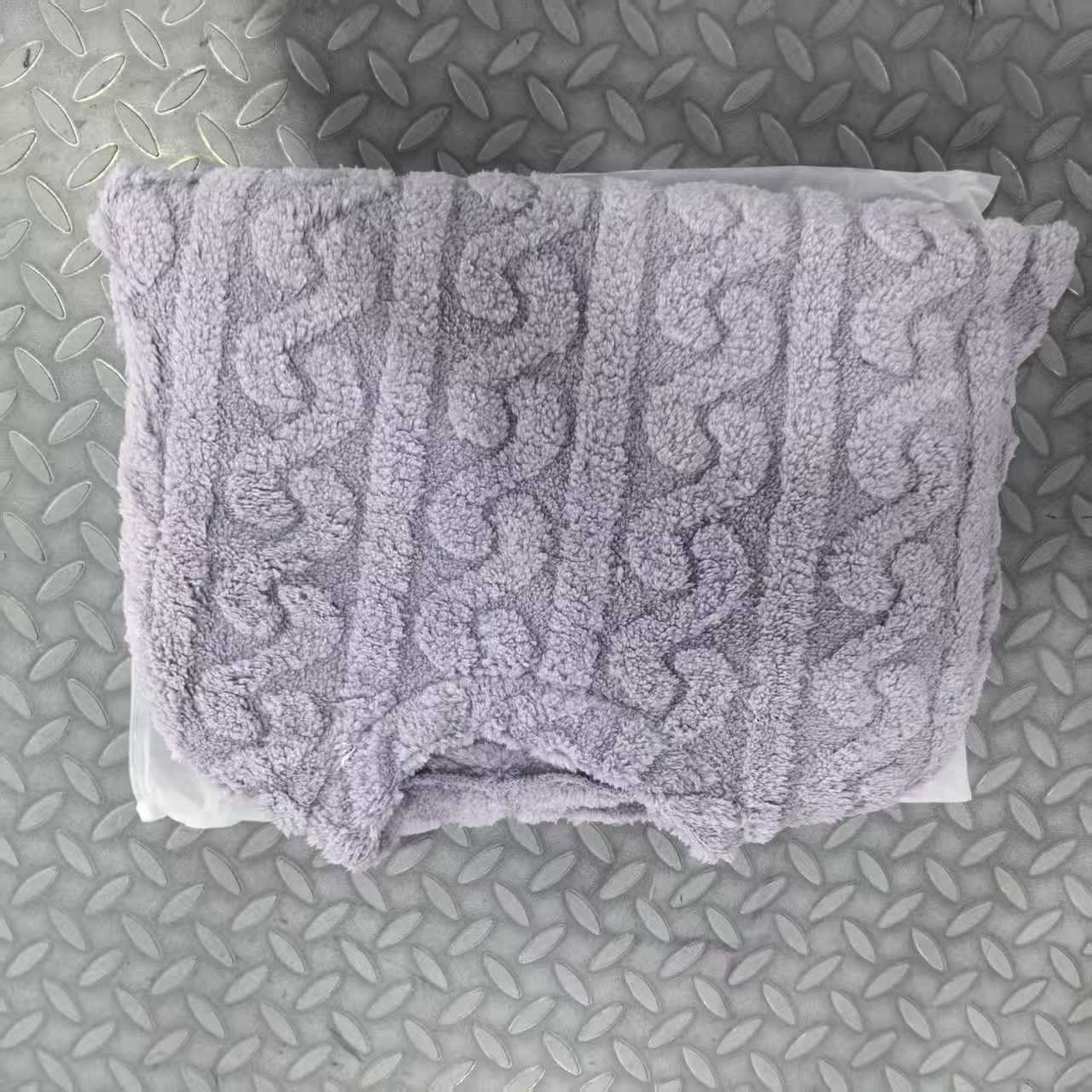 Jacquard Warm Loungewear - Image 7