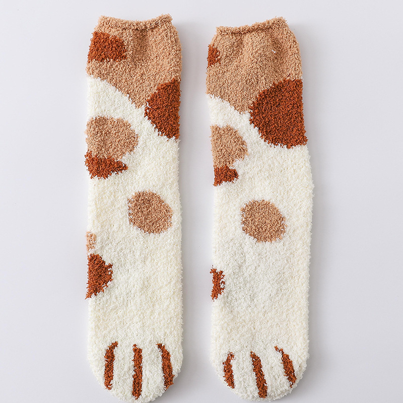House floor socks - Image 6