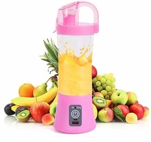 Portable Mini Juicer - Image 9