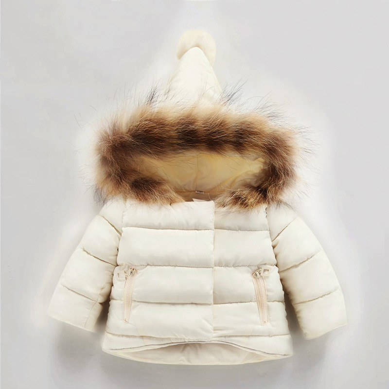 Baby Winter Jacket - Image 3