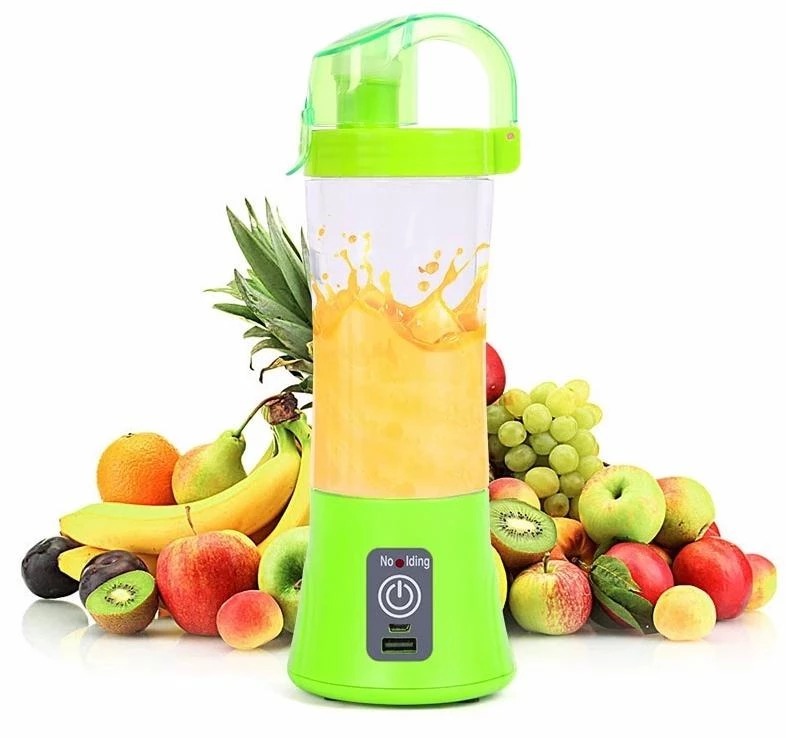 Portable Mini Juicer - Image 6