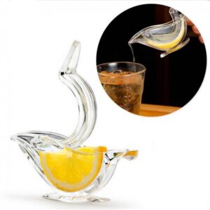 Bird Lemon Squeezer