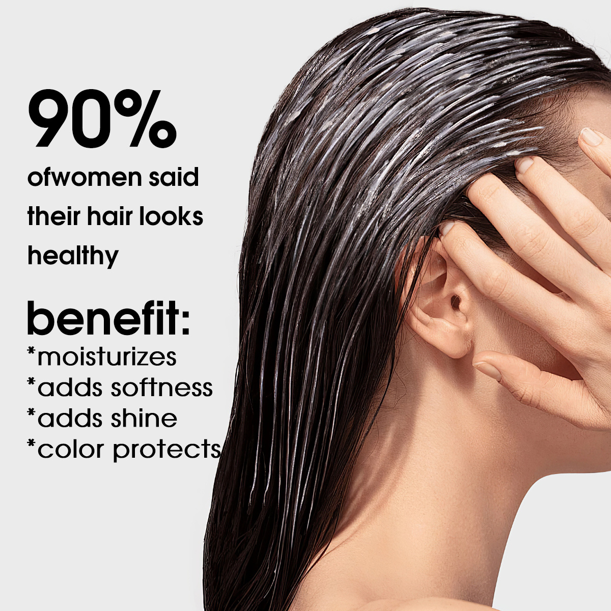 Keratin Hair Cream - Image 10