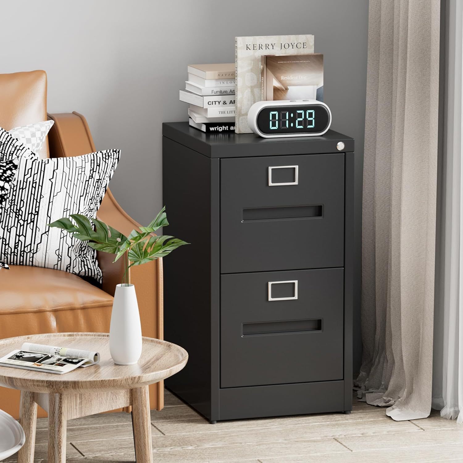 Mobile File Cabinet - Image 8