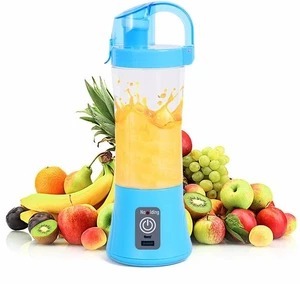 Portable Mini Juicer