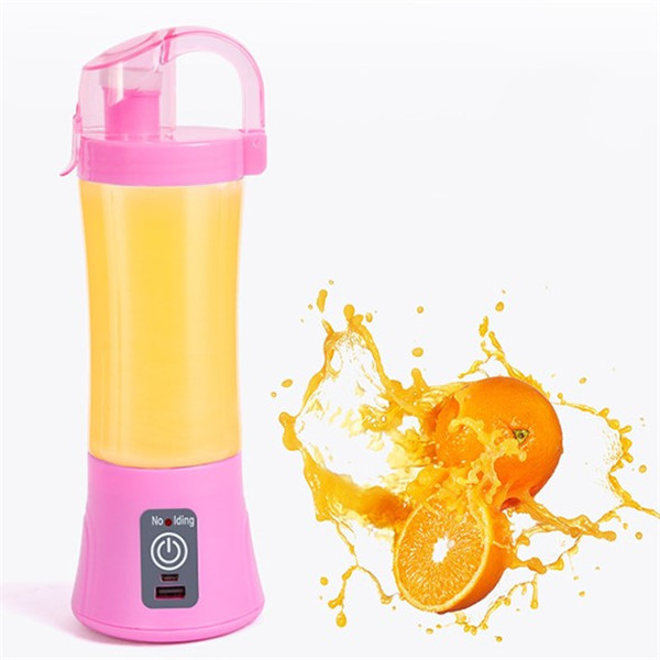 Portable Mini Juicer - Image 8