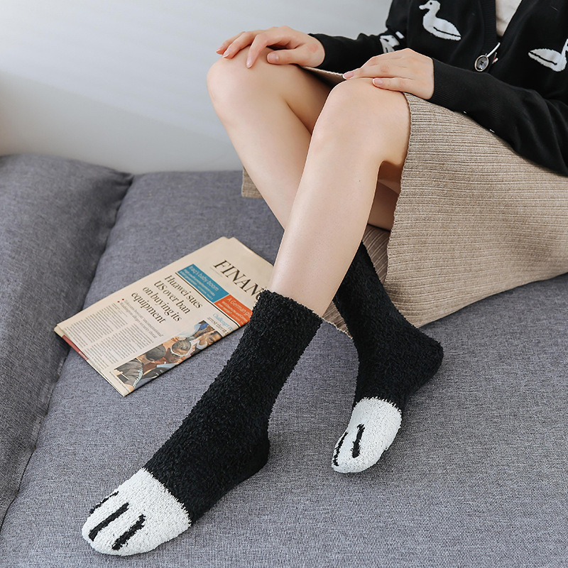 House floor socks - Image 8