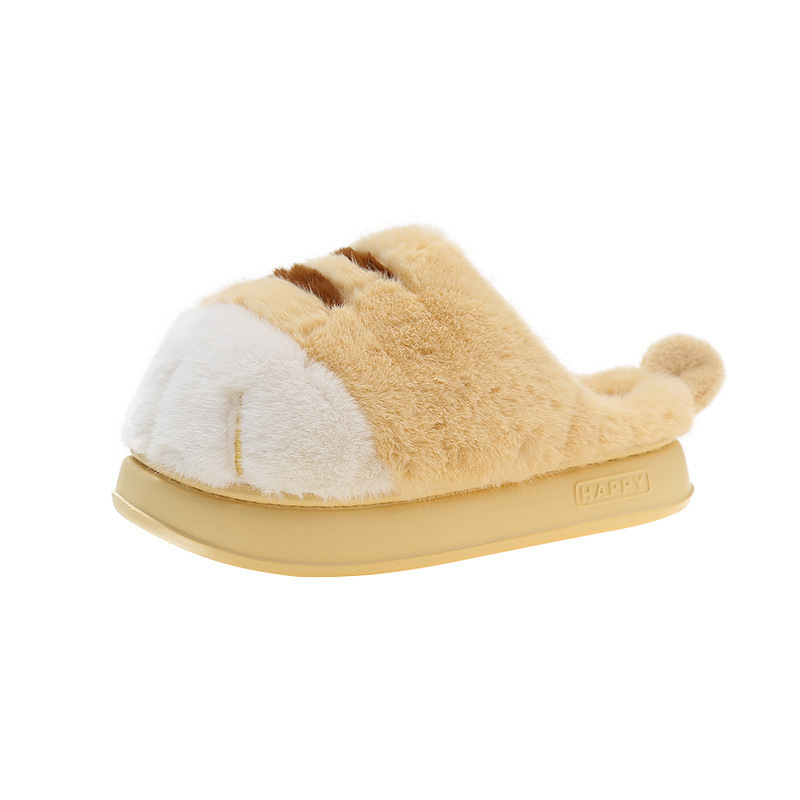 Cat Paw Slippers - Image 7