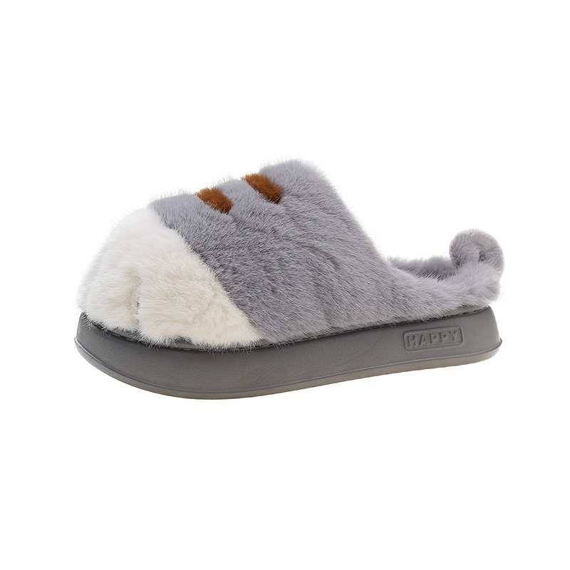 Cat Paw Slippers - Image 4