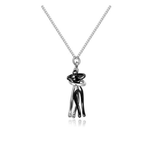 Love Hug Necklace - Image 2