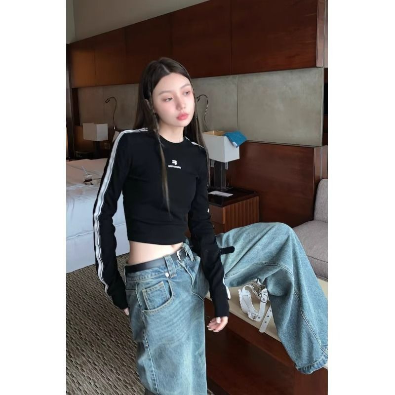 Relaxed Fit Tops - Image 4