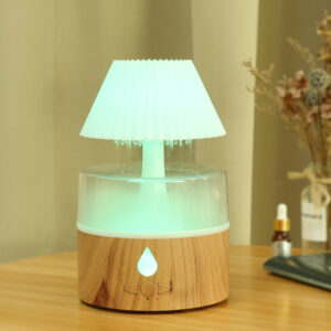 Cloud Rain Humidifier