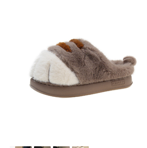 Cat Paw Slippers - Image 5