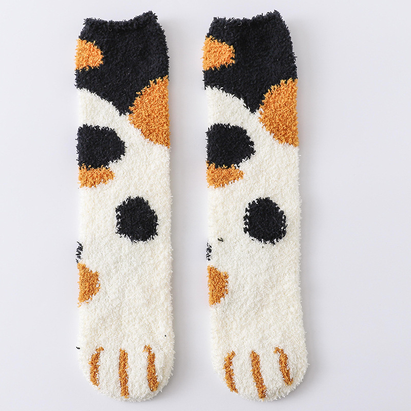 House floor socks - Image 9