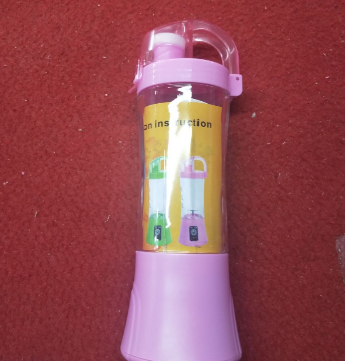 Portable Mini Juicer - Image 3