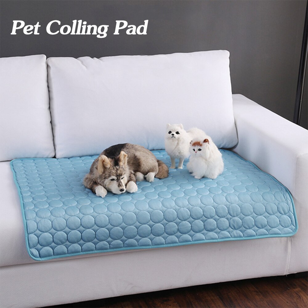 Cooling Pet Pad - Image 3
