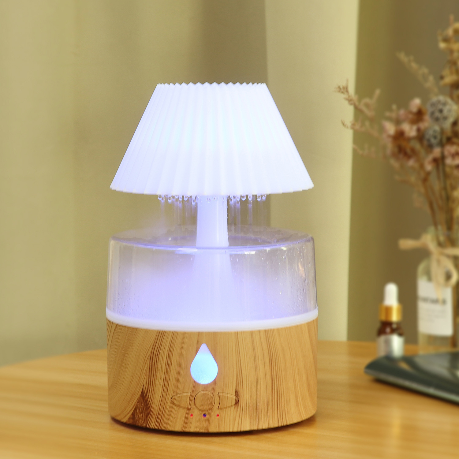 Cloud Rain Humidifier - Image 4
