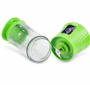 Portable Mini Juicer - Image 2