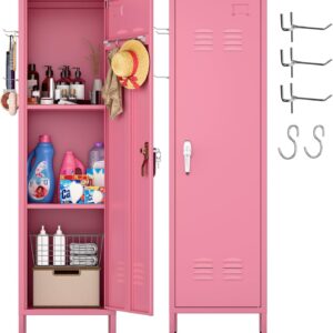 Metal Storage Locker