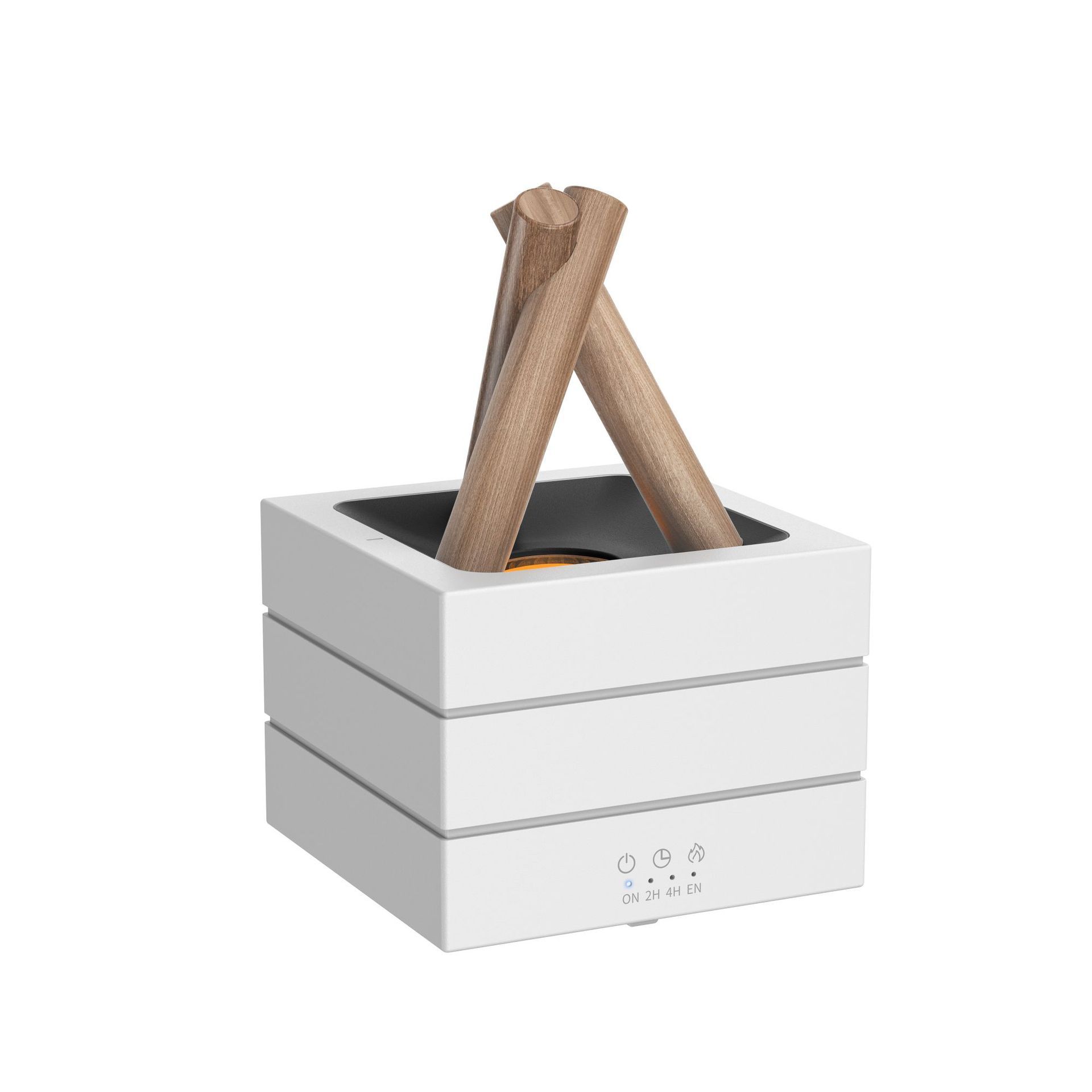 Flame Aroma Humidifier - Image 5