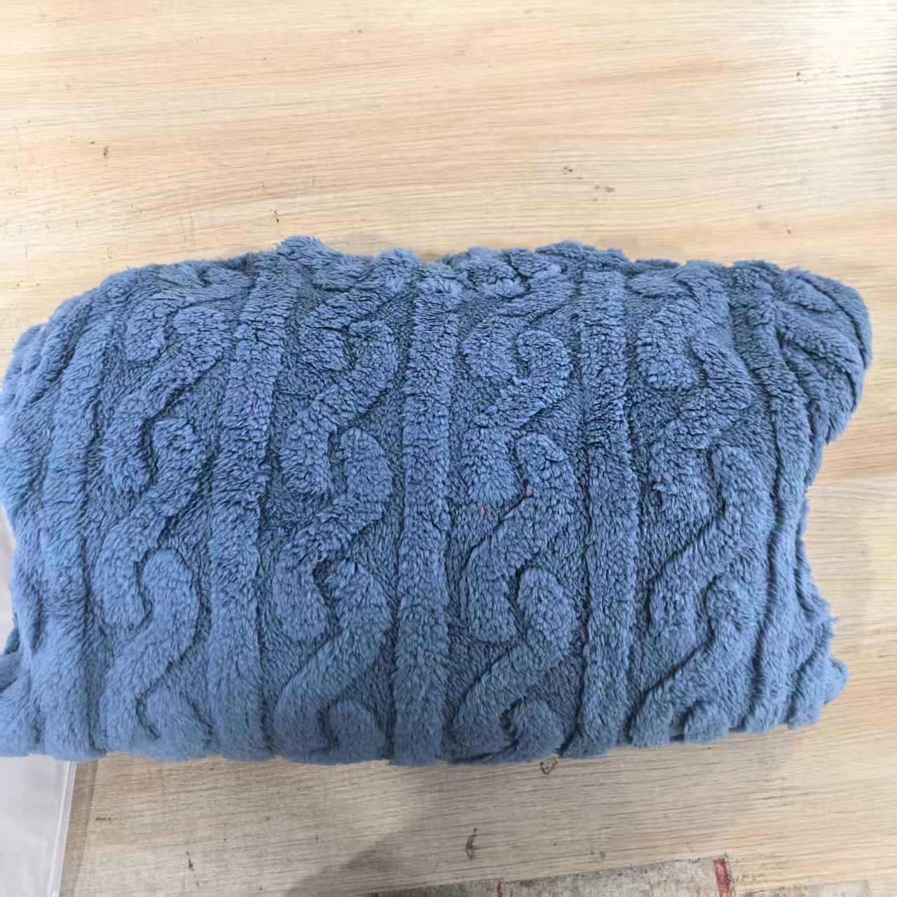 Jacquard Warm Loungewear - Image 5