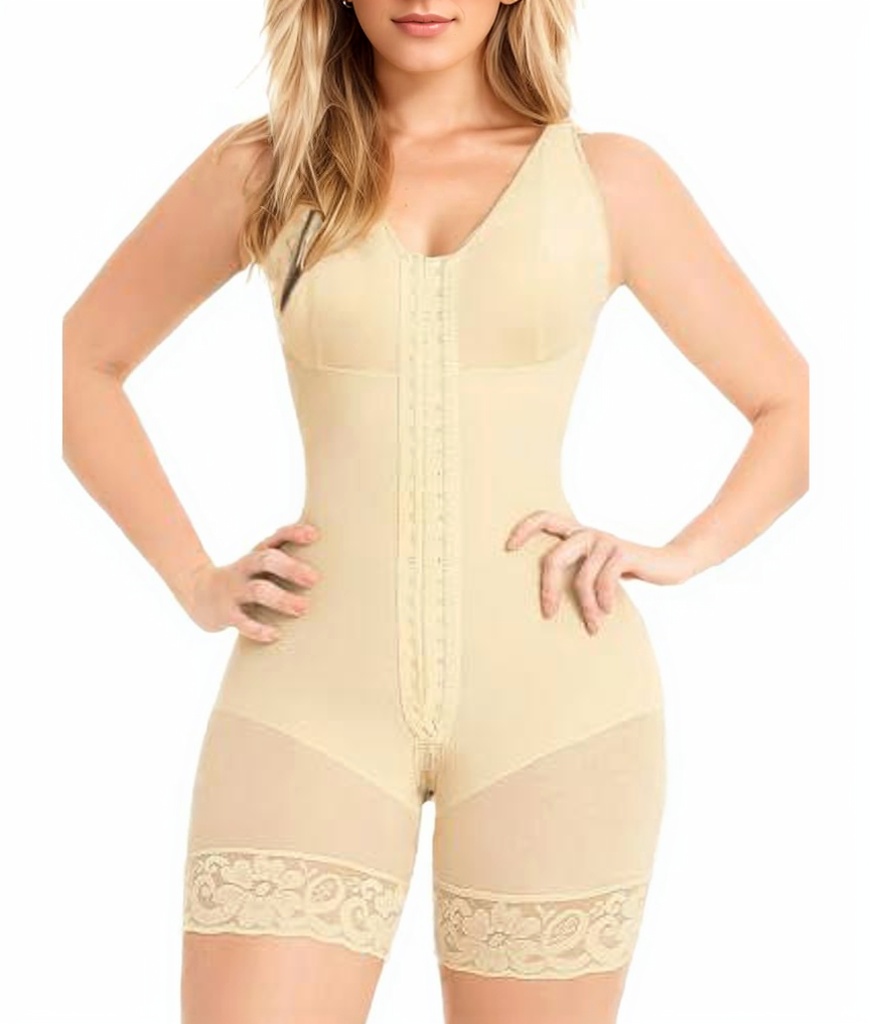 Tummy Control Shaper - Image 4