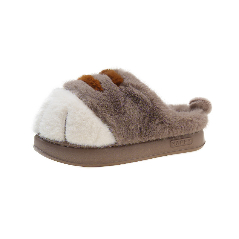 Cat Paw Slippers - Image 6