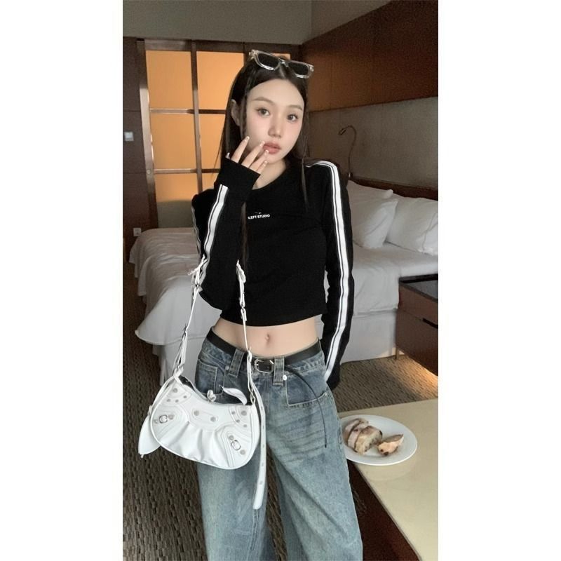 Relaxed Fit Tops - Image 2