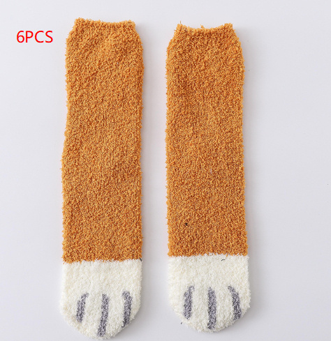 House floor socks - Image 4