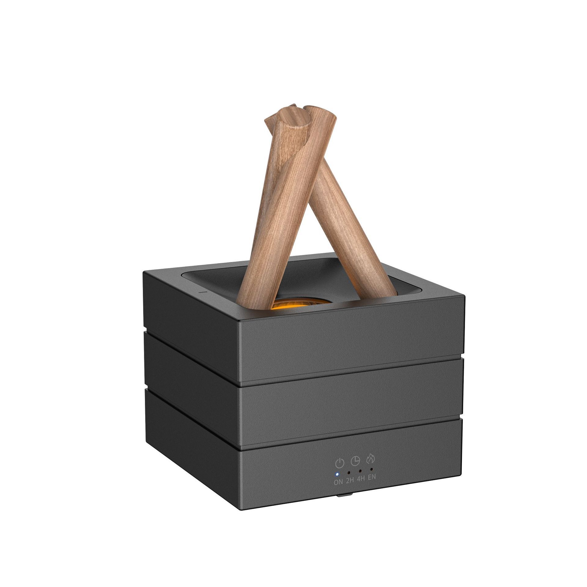 Flame Aroma Humidifier - Image 6