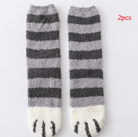 House floor socks - Image 10
