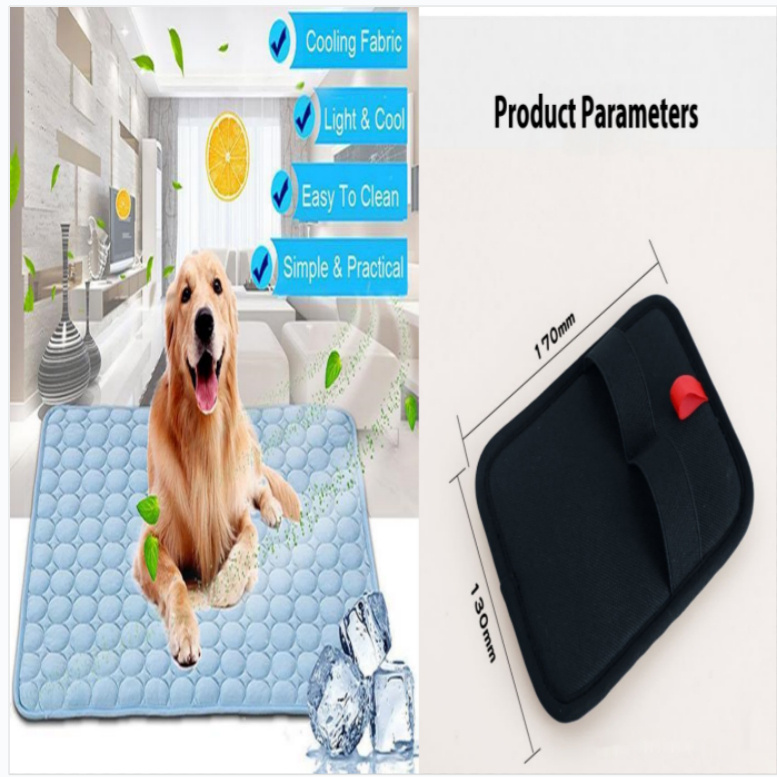 Cooling Pet Pad - Image 8