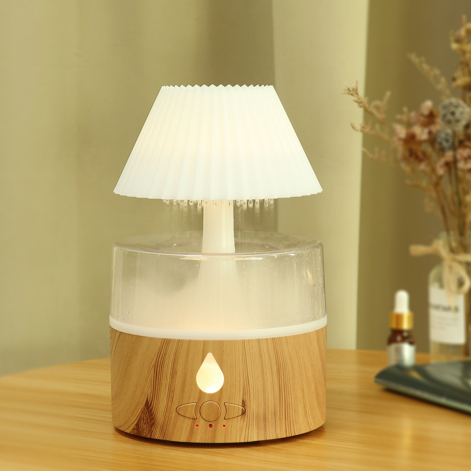 Cloud Rain Humidifier - Image 2