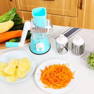 Manual Veg Slicer