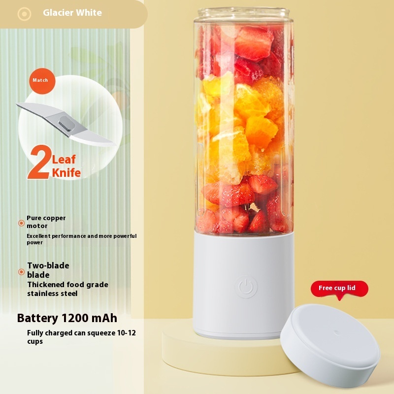 Portable Mini Blender - Image 2