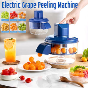 Electric Grape Peeler