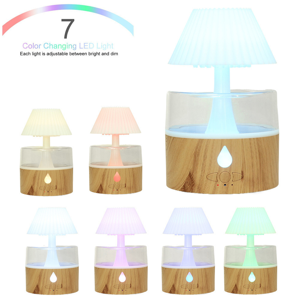 Cloud Rain Humidifier - Image 5