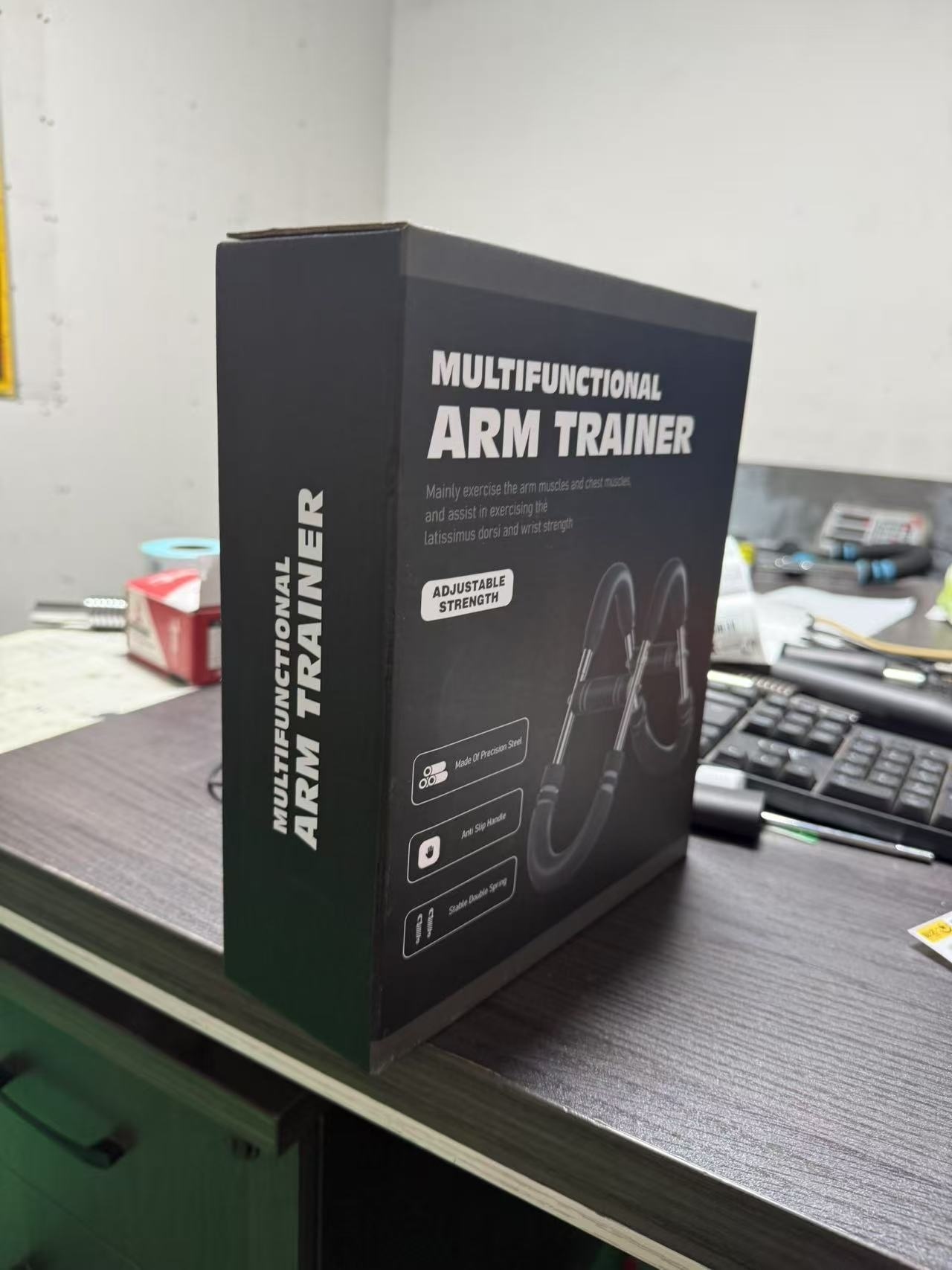 U-Shaped Arm Trainer - Image 9