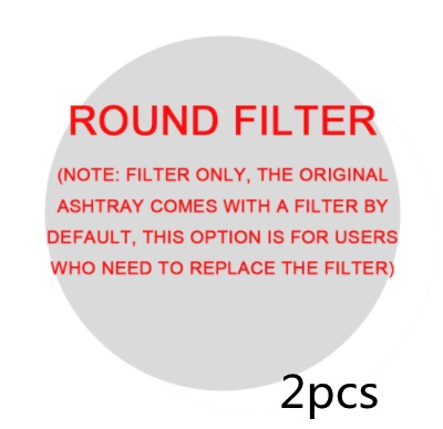 Purifying Ashtray - Image 10