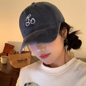 Cherry Baseball Cap
