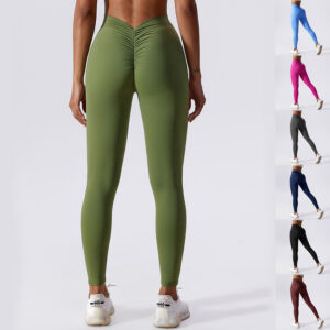 Peach Lift Leggings