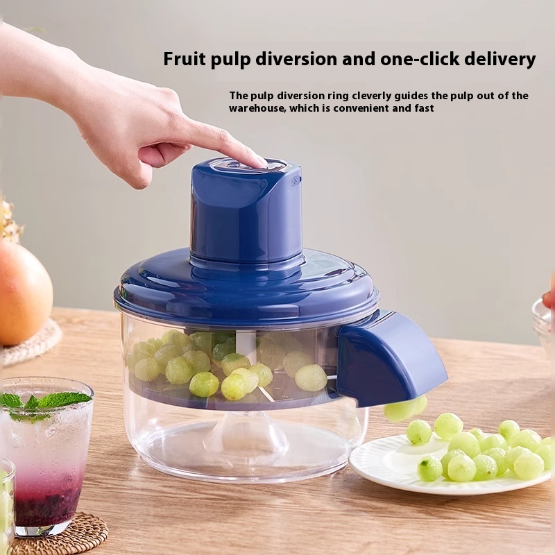 Electric Grape Peeler - Image 3