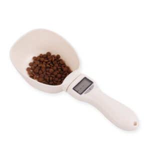 Smart Food Scoop