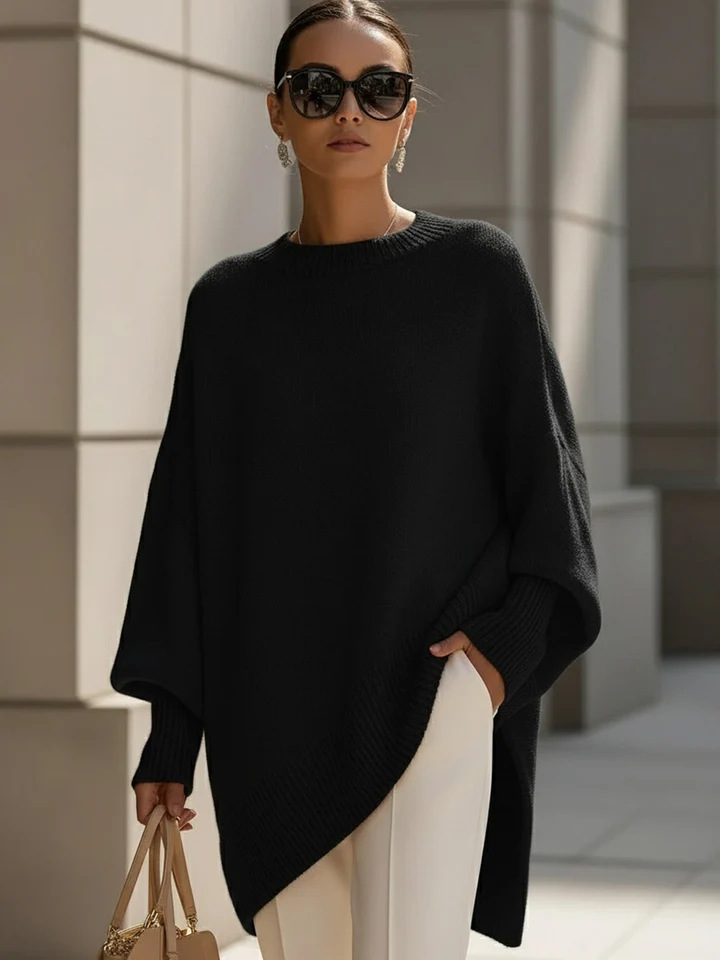 Loose Knit Sweater - Image 8