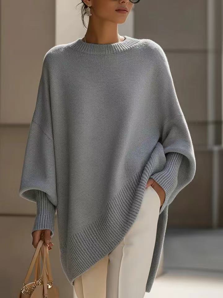 Loose Knit Sweater - Image 7