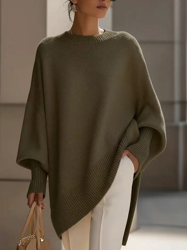 Loose Knit Sweater - Image 2