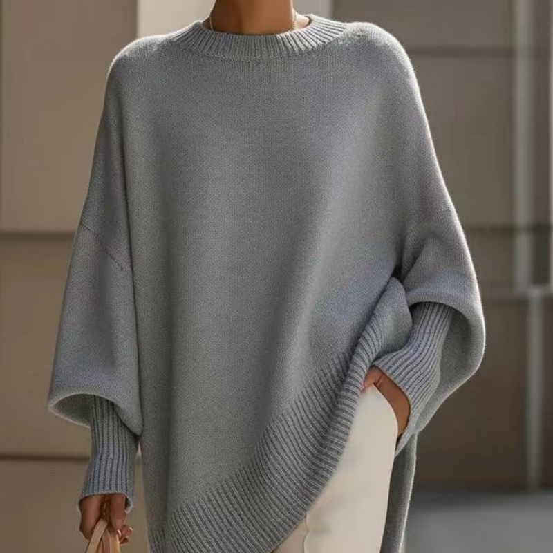 Loose Knit Sweater